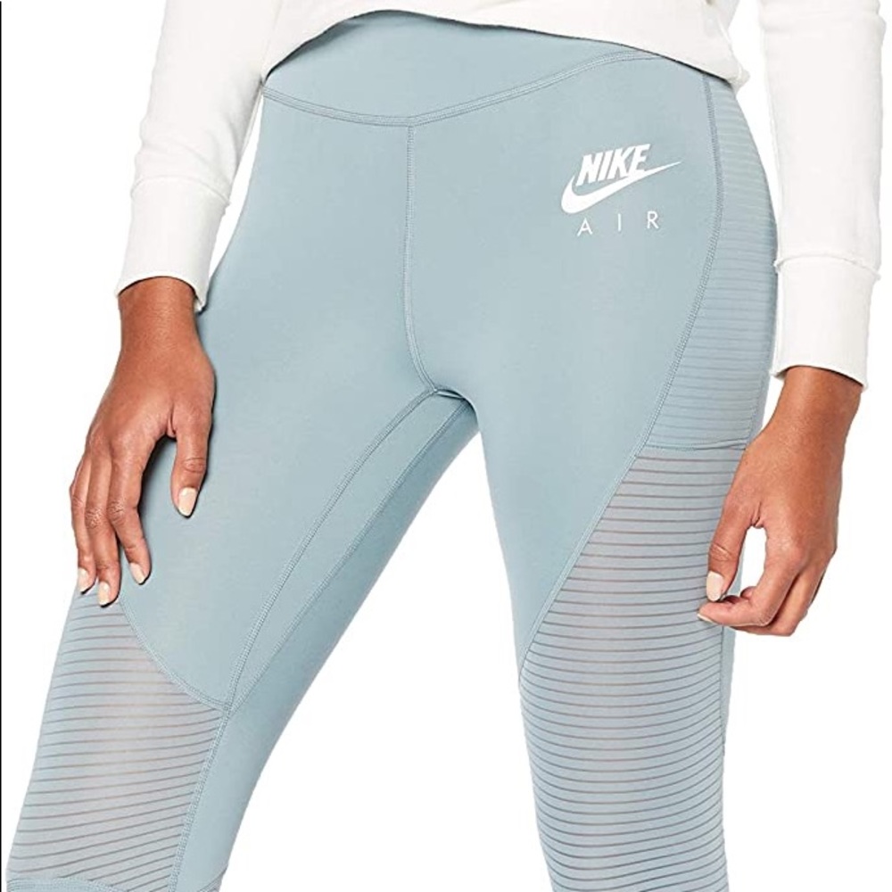 Nike Air Training Tight (Aviator Grey)